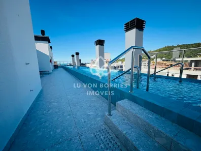 Apartamento com 2 Quartos à venda, 86m² no Jurerê, Florianópolis