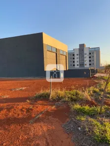 Lote/Terreno à venda, 278m² no Novo Mundo, Uberlândia
