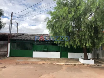 Casa com 5 Quartos à venda, 250m² no Ceilândia Sul, Brasília