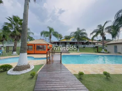 Fazenda/Sítio com 7 Quartos à venda, 808m² no Parque Agrinco, Guararema
