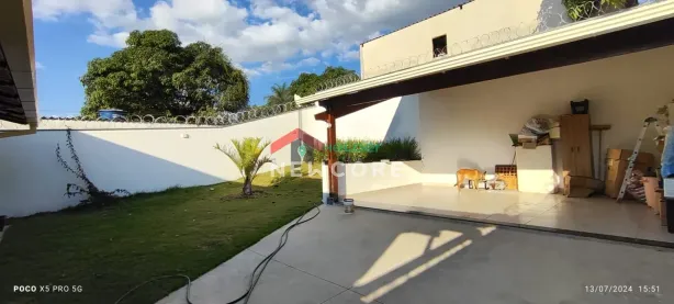 Casa com 3 Quartos à venda, 158m² no Itacolomi, Betim