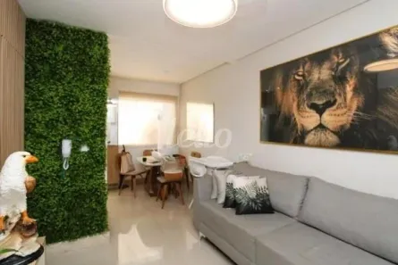 Casa com 2 Quartos à venda, 60m² no Vila Mazzei, São Paulo