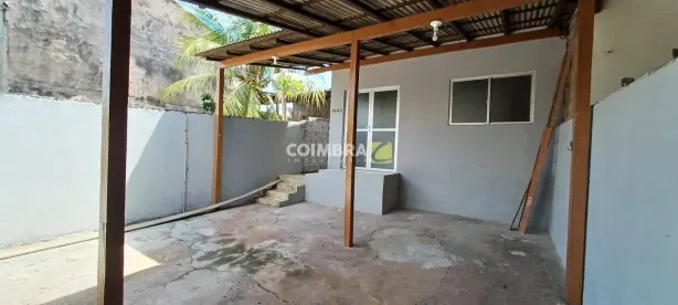 Casa com 3 Quartos para alugar, 94m² no Liberdade, Santarém