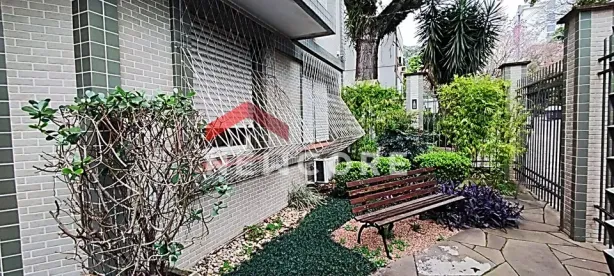 Apartamento com 2 Quartos à venda, 76m² no Auxiliadora, Porto Alegre