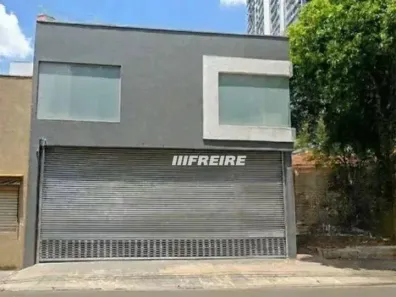 Prédio Comercial para alugar, 281m² no Parque da Mooca, São Paulo