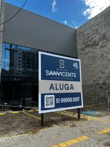 Ponto Comercial para alugar, 300m² no Santa Cecília, Porto Alegre