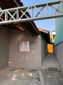 Casa com 2 Quartos à venda, 60m² no Jardim Nova Esperança, Jacareí