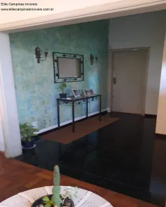 Imóvel Comercial com 3 Quartos à venda, 486m² no Cambuí, Campinas