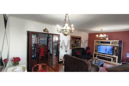 Casa com 3 Quartos à venda, 195m² no Jardim Santana, Americana