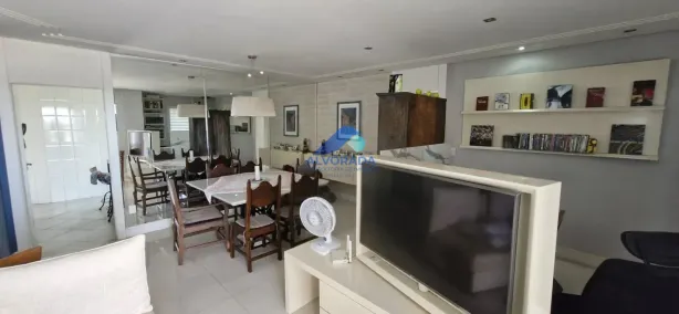Apartamento com 3 Quartos à venda, 91m² no Jardim Esplanada, São José dos Campos