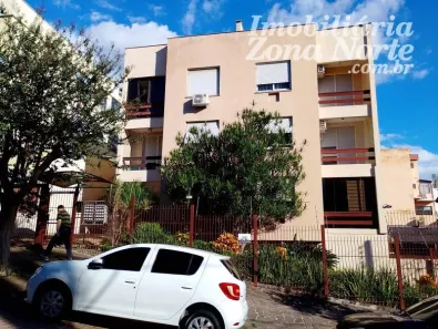 Apartamento com 1 Quarto à venda, 54m² no Jardim São Pedro, Porto Alegre