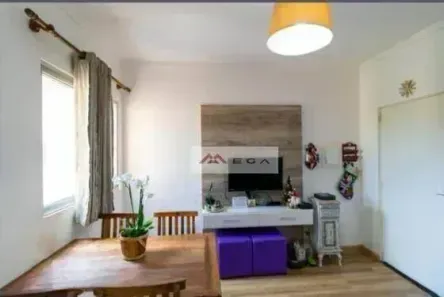 Apartamento com 2 Quartos à venda, 50m² no Jardim Bela Vista, Campinas