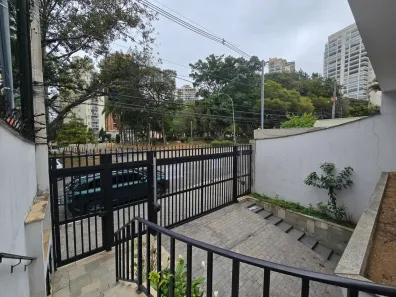 Casa com 3 Quartos para venda ou aluguel, 252m² no Parque da Mooca, São Paulo