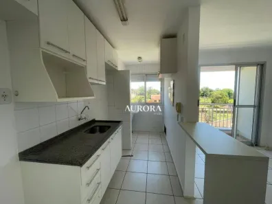 Apartamento com 3 Quartos à venda, 70m² no Aurora, Londrina