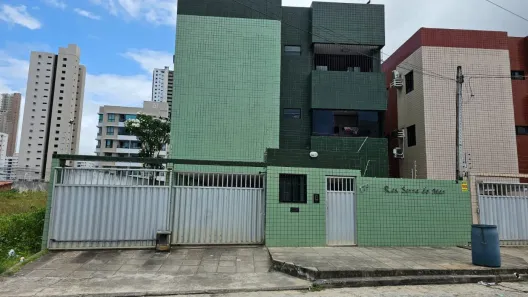 Apartamento com 3 Quartos à venda, 68m² no Aeroclube, João Pessoa