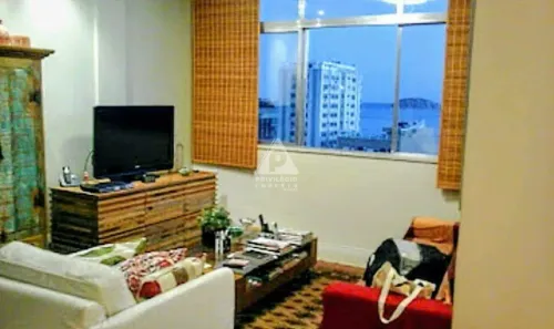 Apartamento com 1 Quarto à venda, 77m² no Ipanema, Rio de Janeiro