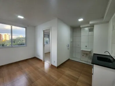 Apartamento com 2 Quartos para alugar, 42m² no Chácara Inglesa (Zona Norte), São Paulo