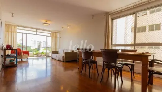 Apartamento com 4 Quartos à venda, 183m² no Cidade Monções, São Paulo