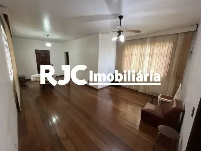 Apartamento com 2 Quartos à venda, 90m² no Grajaú, Rio de Janeiro