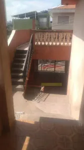 Sobrado com 4 Quartos à venda, 177m² no Lauzane Paulista, São Paulo