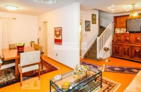 Casa com 3 Quartos à venda, 200m² no Campo Belo, São Paulo