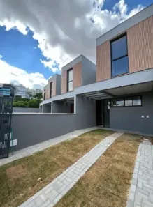 Casa com 3 Quartos à venda, 107m² no Estoril, Belo Horizonte