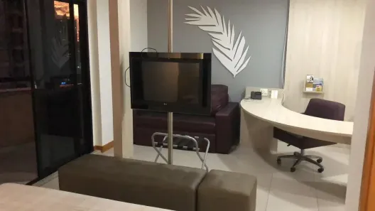 Apartamento com 1 Quarto para alugar, 50m² no Caminho das Árvores, Salvador