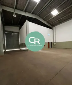 Galpão/Depósito/Armazém para alugar, 700m² no Comercial Vitória Martini, Indaiatuba
