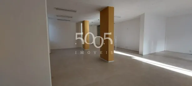 Sala Comercial para alugar, 237m² no Centro, Itu