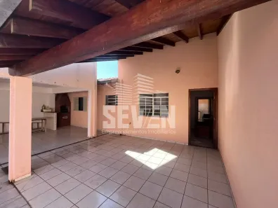 Casa com 3 Quartos à venda, 274m² no Vila Cardia, Bauru