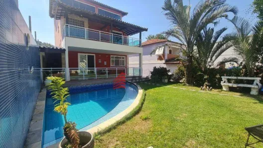 Casa com 3 Quartos à venda, 291m² no Itaipu, Niterói