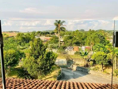 Fazenda/Sítio com 4 Quartos à venda, 125m² no Casa Blanca, Vargem Grande Paulista
