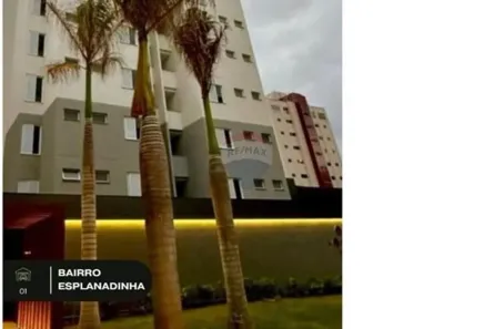 Apartamento com 2 Quartos para alugar, 50m² no Centro, Governador Valadares