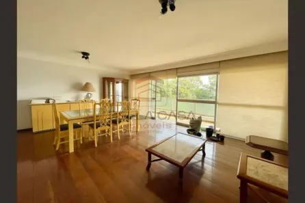 Apartamento com 3 Quartos à venda, 160m² no Parque da Mooca, São Paulo