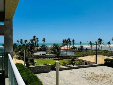 Apartamento com 2 Quartos à venda, 72m² no Loteamento Parque das Fontes, Aquiraz