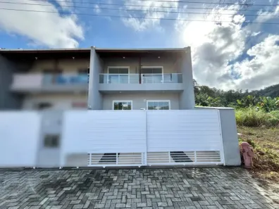 Casa com 2 Quartos à venda, 78m² no Itoupava Central, Blumenau