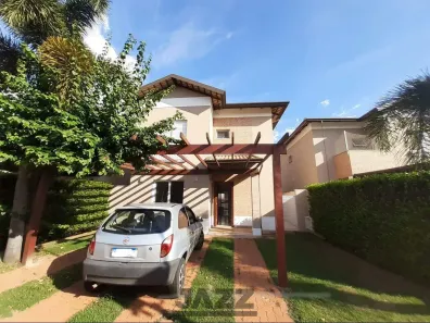 Casa com 3 Quartos à venda, 170m² no Parque Brasil 500, Paulínia