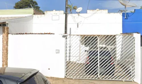 Casa com 2 Quartos para alugar, 63m² no Vila Leis, Itu