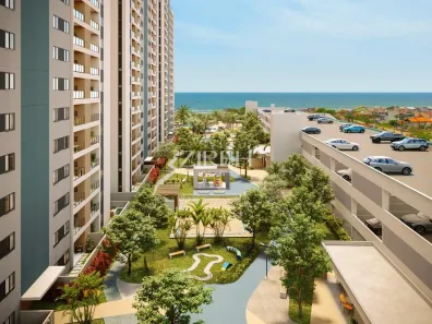Apartamento com 1 Quarto à venda, 52m² no Barra do Saí, Itapoá