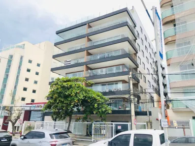Apartamento com 2 Quartos à venda, 63m² no Praia Campista, Macaé