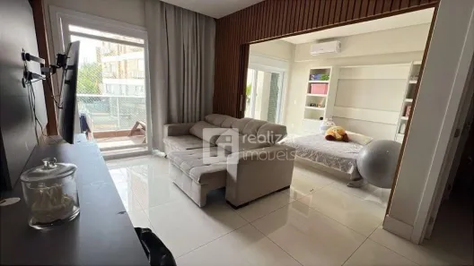 Apartamento com 2 Quartos à venda, 184m² no Jurerê Internacional, Florianópolis