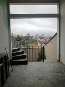 Sobrado com 3 Quartos à venda, 150m² no Jardim Monte Alegre, Taboão da Serra