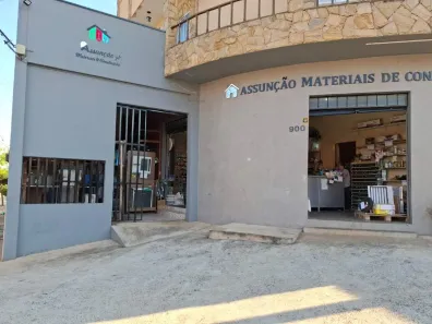 Sala Comercial com 3 Quartos à venda, 433m² no Jardim Residencial Antônio Simonetti, Limeira