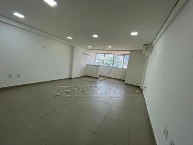 Sala Comercial para alugar, 45m² no Parque Campolim, Sorocaba