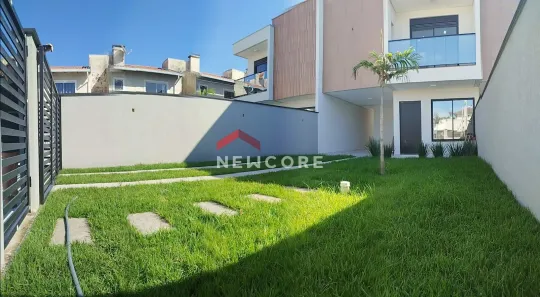 Sobrado com 3 Quartos à venda, 127m² no Ingleses do Rio Vermelho, Florianópolis