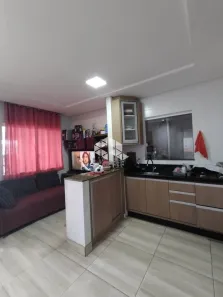 Casa com 3 Quartos à venda, 90m² no Barra do Aririú, Palhoça
