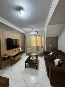 Sobrado com 3 Quartos à venda, 140m² no Jardim Mariana, Cuiabá