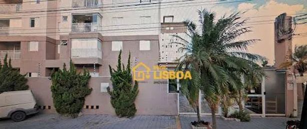 Apartamento com 2 Quartos à venda, 100m² no Vila Carrão, São Paulo