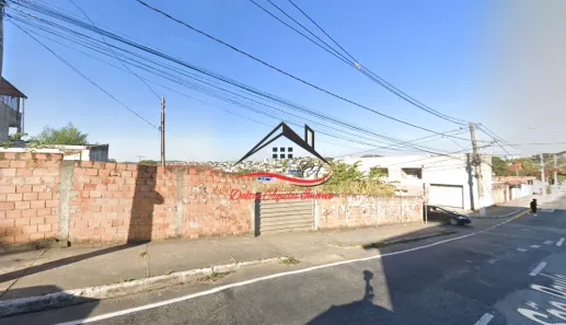 para alugar, 360m² no São Geraldo, Ribeirão das Neves