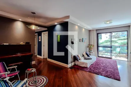 Apartamento com 4 Quartos à venda, 135m² no Ipiranga, São Paulo